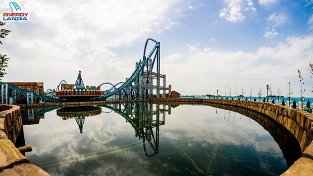 ​ Energylandia — pomys na weekendowy wyjazd we dwoje