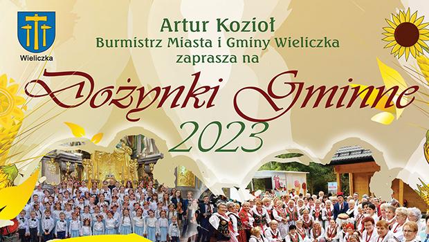 Doynki Gminne 2023