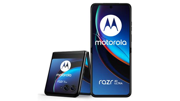 TOP 4 telefony Motorola - ranking 2023