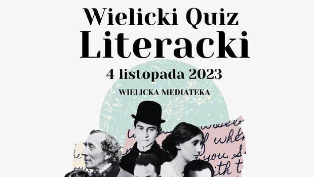 Wielicki Quiz Literacki