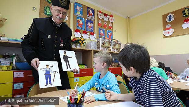 Zgo przedszkole do programu 