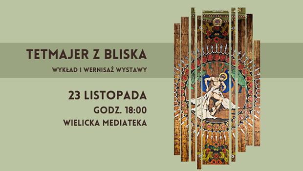 Tetmajer z bliska