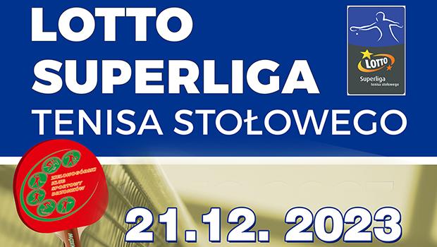 LOTTO Superliga ponownie zawita do Wieliczki