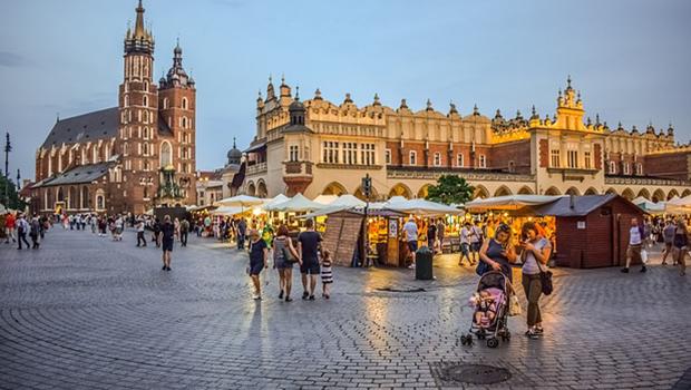 Czym kierowa si, wybierajc szko jzyka angielskiego dla dzieci w Krakowie?