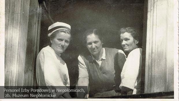 Muzeum Niepoomickie poszukuje osb urodzonych na Izbie porodowej w Zamku Krlewskim