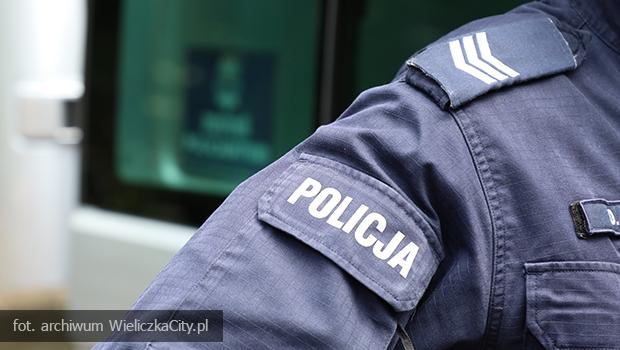 12-latka z Wieliczki krada kosmetyki ze sklepw