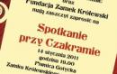 Spotkanie przy Czakramie