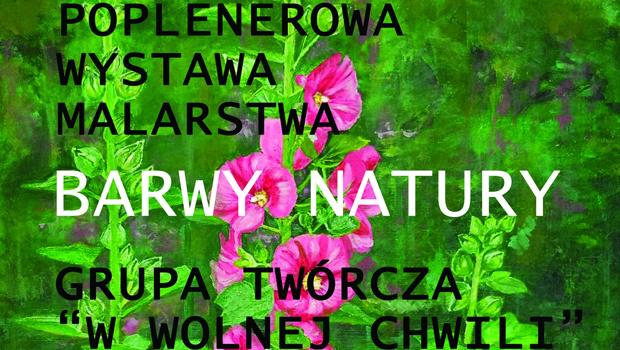 Wernisa wystawy 