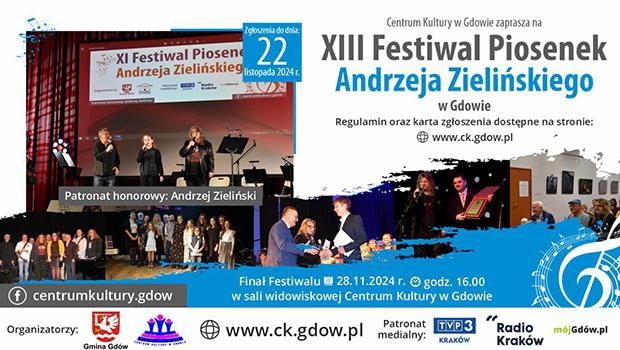 Ostatnie dni na zgoszenie udziau w 