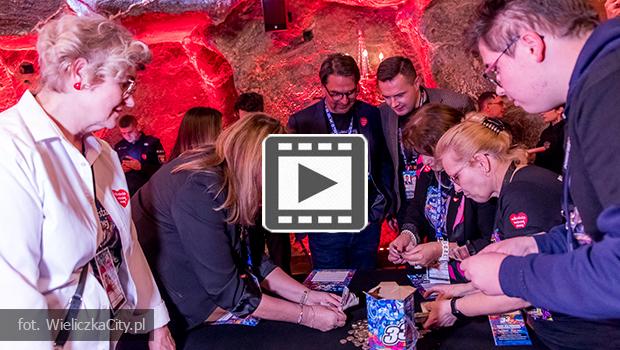 195 lat Orkiestry Dtej Kopalni Soli „Wieliczka” [WIDEO]