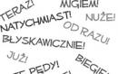 Dyskusyjny Klub Ksiki – zapisy!
