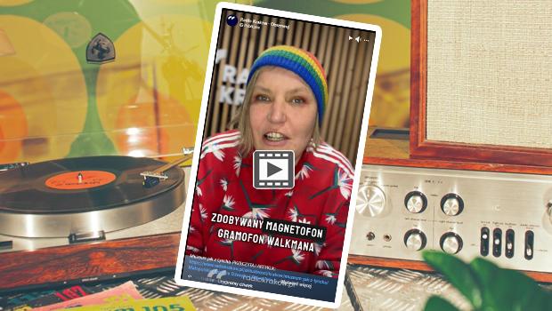 Radio Krakw o Muzeum Fonografii w Niepoomicach – zobacz nagranie