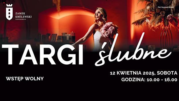 Zamkowe Targi lubne – Targi i Dzie Otwarty Zamku Krlewskiego w Niepoomicach
