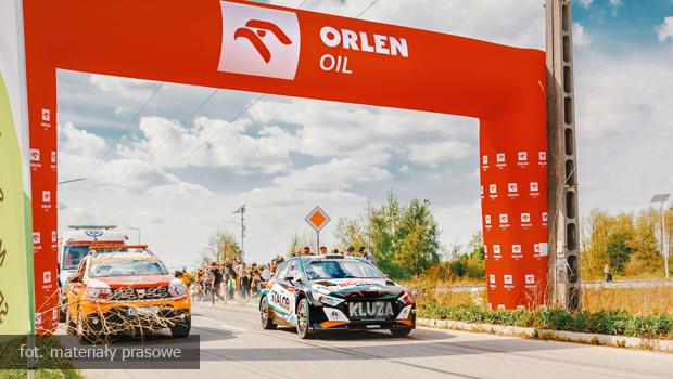 ORLEN OIL zaprasza do swojej strefy kibica podczas Memoriau