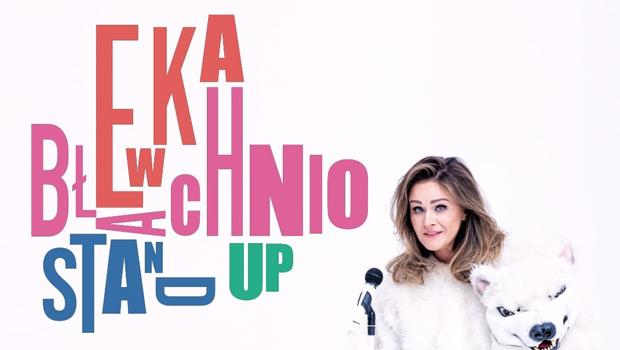 Stand-up: Ewa Bachnio w Kampusie Wielickim