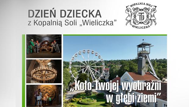 Rysunek za bilet na Koo Widokowe!
