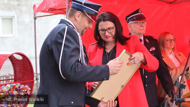 80 lat suby, tradycji i oddania