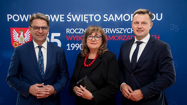 Powiatowe wito Samorzdu