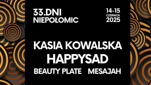 33. Dni Niepoomic