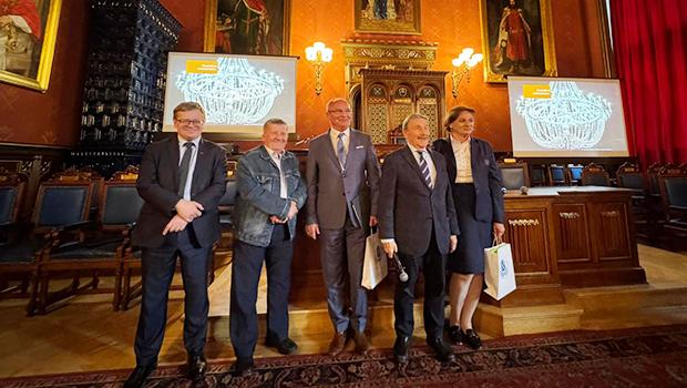 Wsplne dzieje kopalni i Uniwersytetu Jagielloskiego