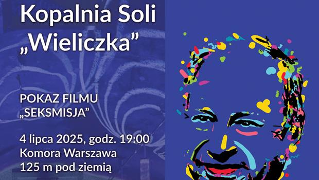 Pokaz filmu Seksmisja