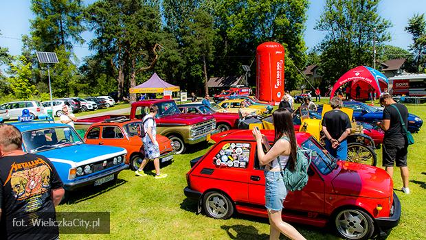 Bezpieczestwo, pasja i wsplna zabawa – Gdw witowa z rozmachem