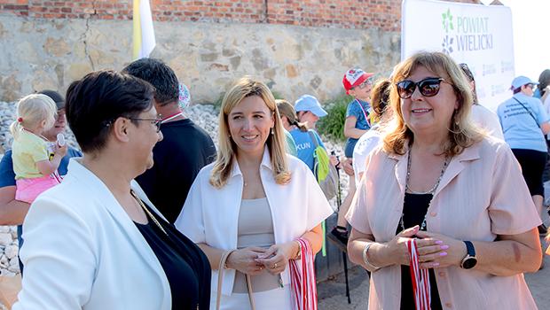 V edycja Biegu b. o. Narcyza Jana Turchana w Biskupicach