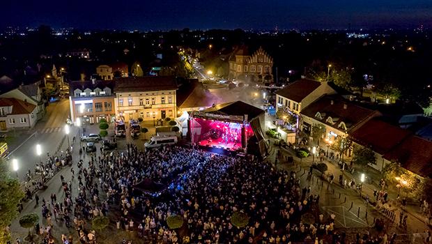 33. Dni Niepoomic za nami