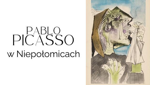 Pablo Picasso