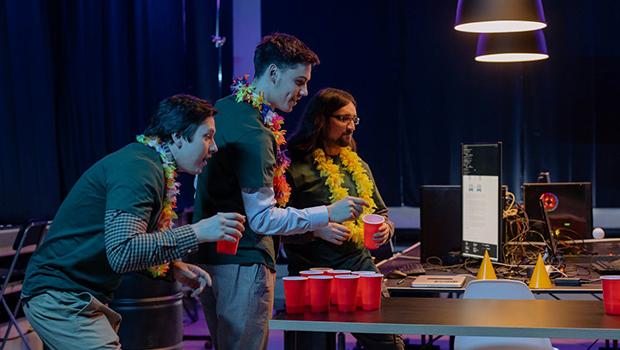 Krakw dla firm – 5 nietypowych pomysw na imprez integracyjn