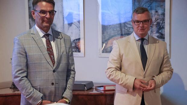 Powiatowa Rada BRD obradowaa w Niepoomicach