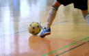 Finałowy turniej Futsalu w Wieliczce