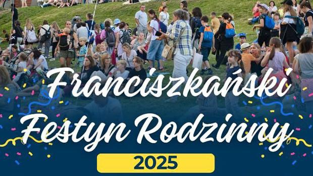 4. Franciszkaski Festyn Rodzinny 2025