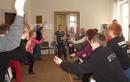 Straacy z OSP Gdw na midzynarodowym seminarium