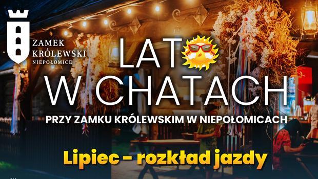 Lato w Chatach