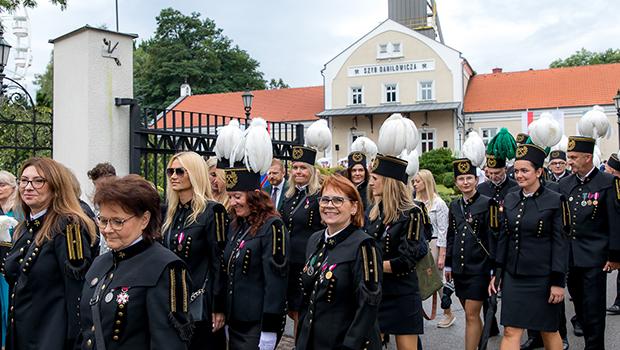 Kopalnia partnerem strategicznym Dni Św. Kingi 2025