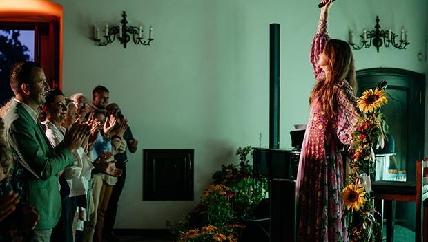 Koncert Anny Rusowicz – Chaty dobrej muzyki