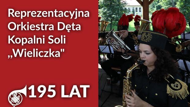 Letnie koncerty muzyczne w parku �w. Kingi