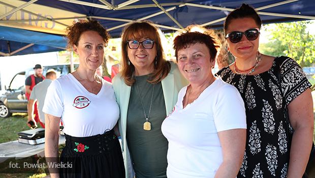 Parafiada w Niegowici 2025