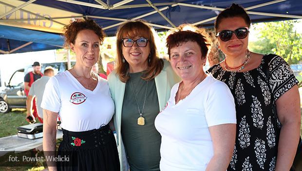 Parafiada w Niegowici 2025