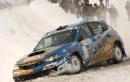 LOTOS - Subaru Poland Rally Team w hołdzie mistrzom