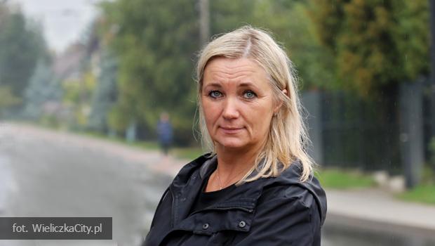 Elbieta Sikora – pierwsza kobieta przewodniczc Rady Miejskiej w Wieliczce