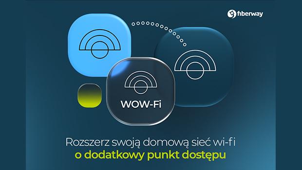 Jak poprawi komfort korzystania z Domowej Sieci Bezprzewodowej