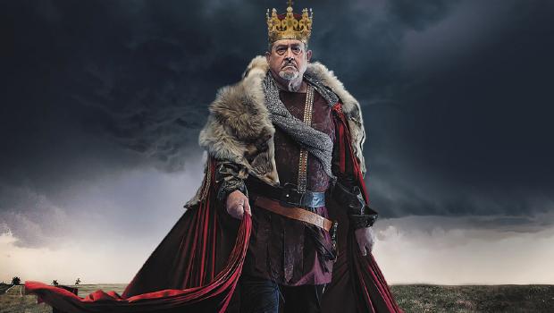 Kopalnia w krlewskim widowisku. „Kronika Polska 1025-2025” ju w sobot na ulicach Krakowa.