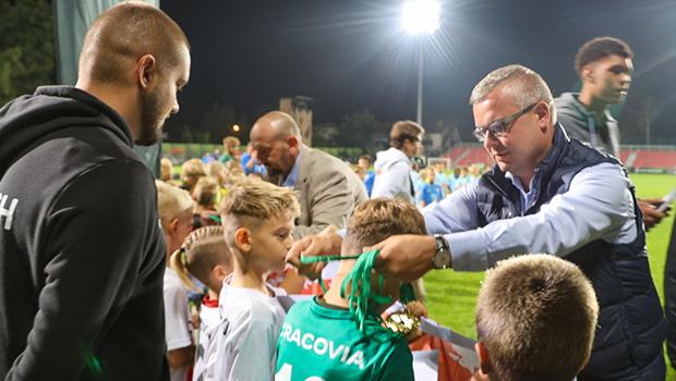 Dwa pikniki charytatywne i fina wietlnego Cupu 2025 w Niepoomicach