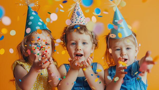 Najlepsze smaki tortw urodzinowych dla dzieci - jak wybra idealny tort?