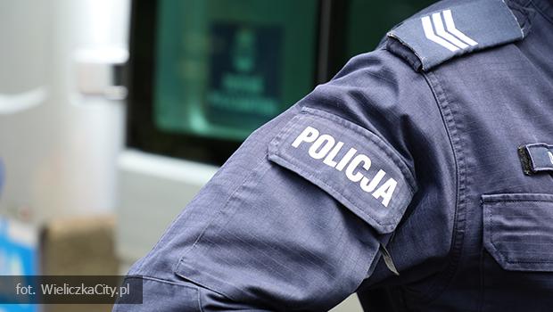 Ukrainiec zatrzymany w gminie Wieliczka bdzie deportowany