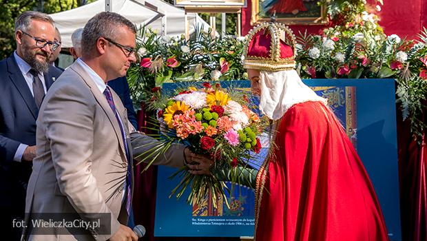 Solny Orszak �wi�tej Kingi w Stani�tkach ju� za nami