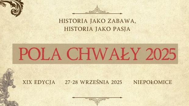 Pola Chway 2025 - program