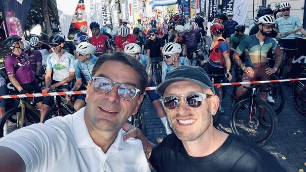 8. edycja Wycigu by Tomasz Marczyski 2025 za nami